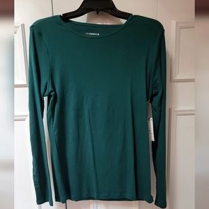 Long Sleeve Tee NWT